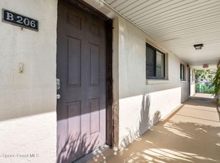 3180 N Atlantic Ave APT B206, Cocoa Beach, FL 32931