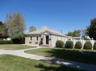 824 3rd St, Rupert, ID 83350