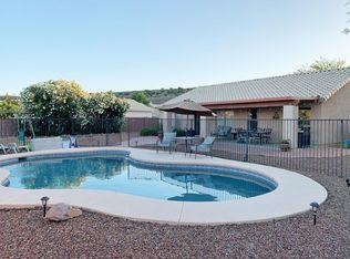 17849 S Camino Confianza, Sahuarita, AZ 85629