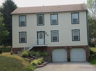 404 W Starz Rd, Gibsonia, PA 15044