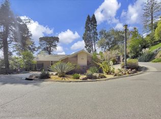 6201 Wood Dr, Oakland, CA