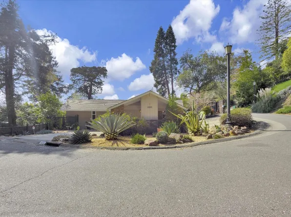 6201 Wood Drive, Oakland, CA 94611