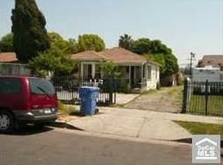 3244 Drew St, Los Angeles, CA 90065