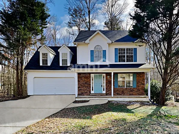 6035 Savannah Dr, Cumming, GA 30040