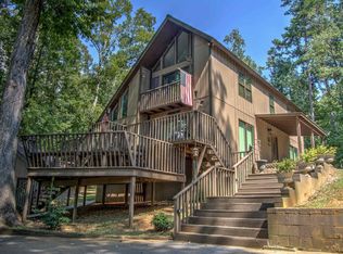 453 Cherokee Rd, Scottsboro, AL 35769