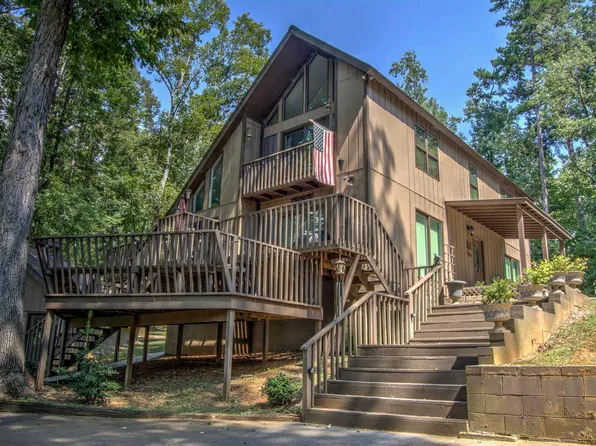 453 Cherokee Rd, Scottsboro, AL 35769