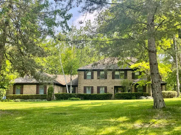 21437 W Brandon Rd, Kildeer, IL 60047