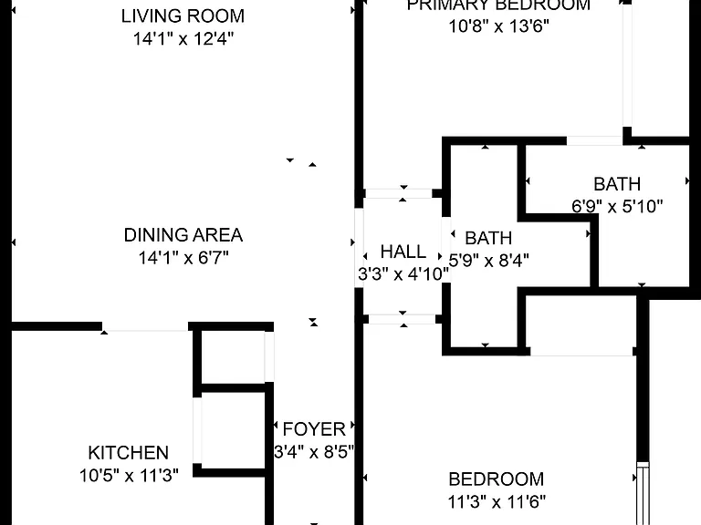 3180 Country Club Dr #10A — Photo 26