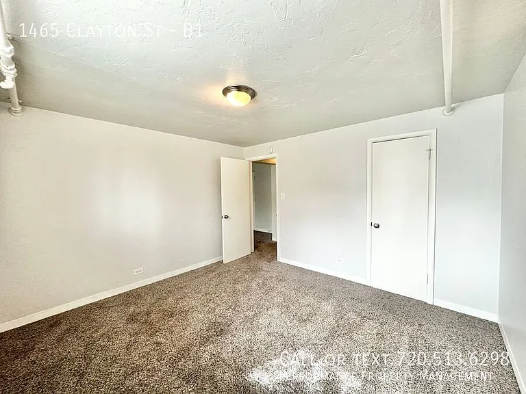1465 Clayton St #B1 — Photo 9