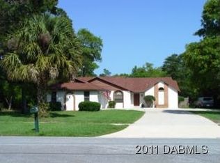 5836 Boggs Ford Rd, Port Orange, FL 32127