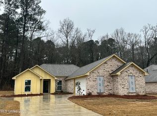 137 Allie Ln, Canton, MS