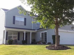 509 Westbury Way, Simpsonville, SC 29680