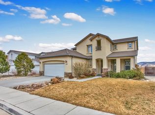 1730 Kodiak Cir, Reno, NV 89511