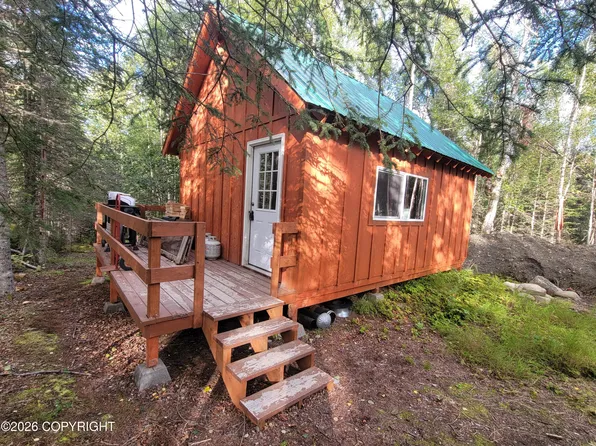 49132 Dallas Ave, Kenai, AK 99611