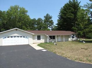 3267 W Harrison Rd, Murphysboro, IL 62966