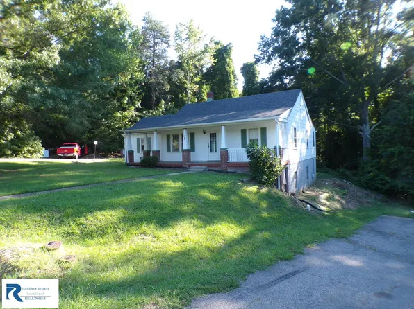 749 Mount Cross Rd, Danville, VA 24540
