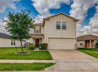 20627 Fair Castle Dr, Cypress, TX 77433