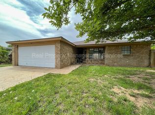 5629 Duke St, Lubbock, TX 79416