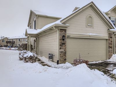 1611 Fredericksburg Ln #0, Aurora, IL, 60503