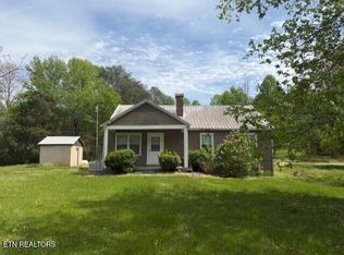 6619 Highway 360, Tellico Plains, TN 37385