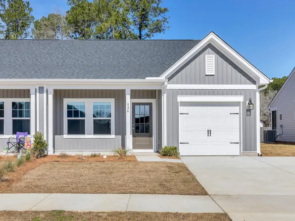 926 Dusk Dr, Summerville, SC 29486