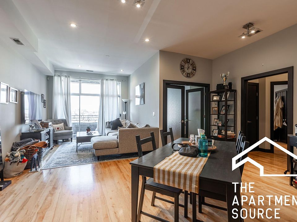 1st image of 2346 N Lister Ave #404