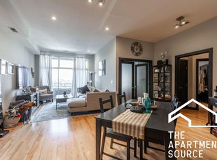2346 N Lister Ave #404, Chicago, IL 60614