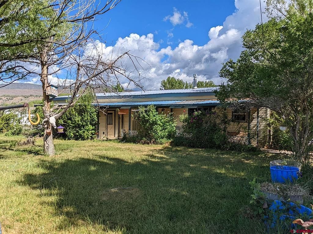 39633 Lund Rd, Paonia, CO 81428 MLS 794625 Zillow
