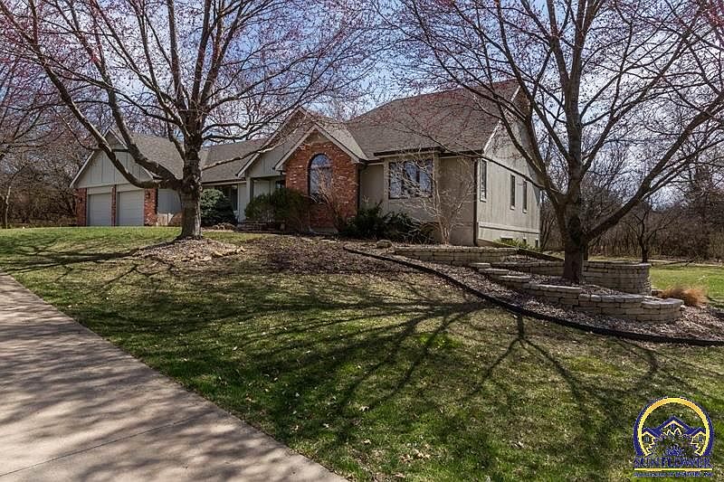 5444 SW Urish Rd, Topeka, KS 66610 Zillow