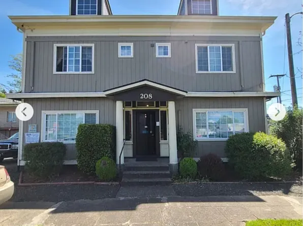 212 N 1st St APT 14, Shelton, WA 98584