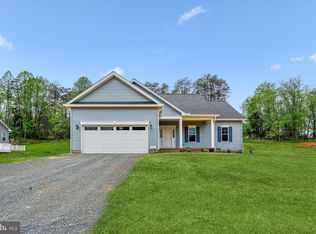 9246 Marys Pl, Rixeyville, VA 22737