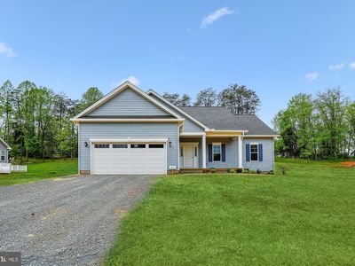 9246 Marys Pl, Rixeyville, VA, 22737