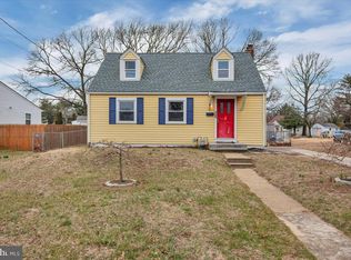 409 W Evesham Rd, Runnemede, NJ 08078