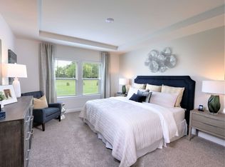 Newport Plan, Riverwood Farm, Piedmont, SC 29673