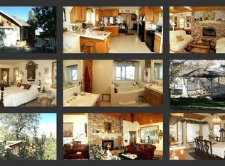 28960 Banff Dr, Lake Arrowhead, CA 92352