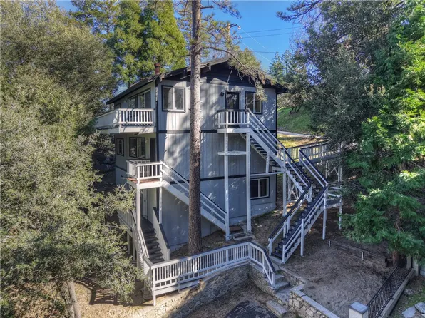 129 Zermat Dr #1-2, Crestline, CA 92325