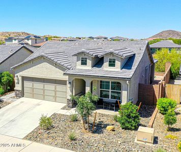 16528 W Pedro Ln, Goodyear, AZ, 85338