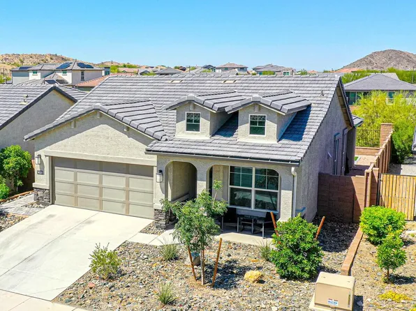 16528 W PEDRO Lane, Goodyear, AZ 85338