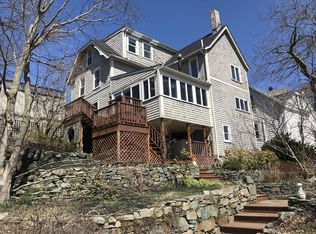 23 Midledge Ave, Hull, MA 02045