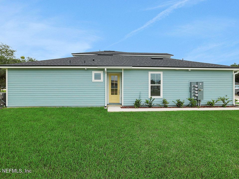 222 MISTY HARBOR Trace, Palm Coast, FL 32137 | Zillow