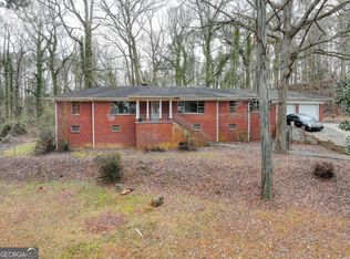 3030 Collier Dr NW, Atlanta, GA 30318