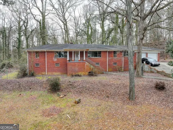 3030 Collier Dr NW, Atlanta, GA 30318