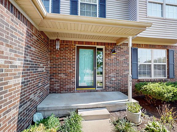 2nd image of 501 Lauren Dr