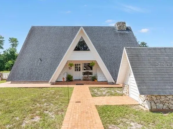 2121 DRESSAGE COVE, CHULUOTA, FL 32766