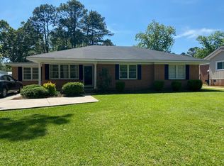 1903 N Groveland Dr, Albany, GA 31707