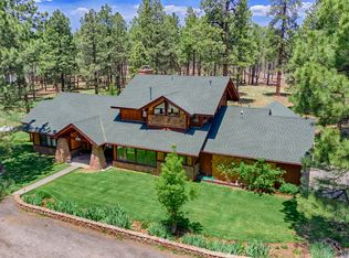 7000 W Naval Observatory Rd, Flagstaff, AZ 86001