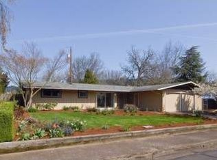 3575 Mill St, Eugene, OR 97405