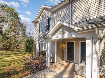 9562 Littleleaf Dr, Charlotte, NC, 28215