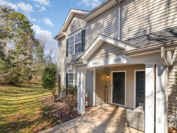9562 Littleleaf Dr, Charlotte, NC 28215