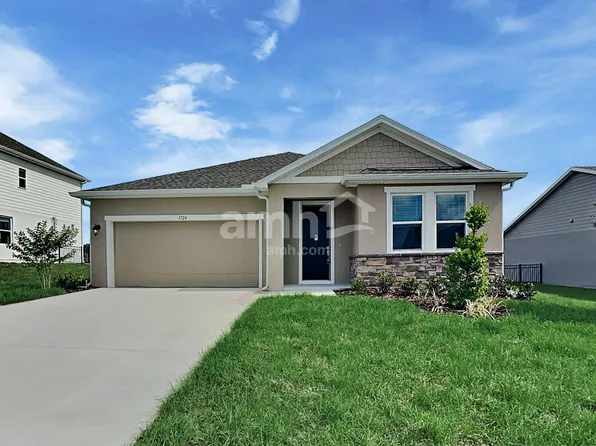 3724 Center Cove Ln, Apopka, FL 32712